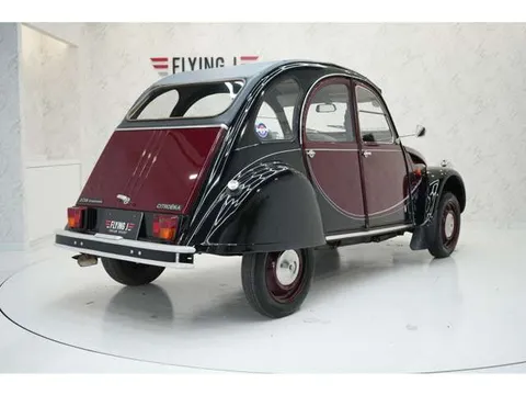 Citroen 2CV