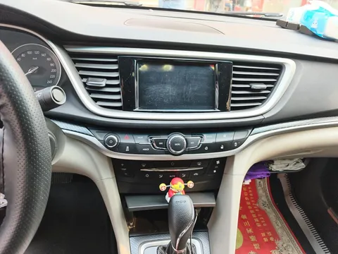 Buick Excelle GT