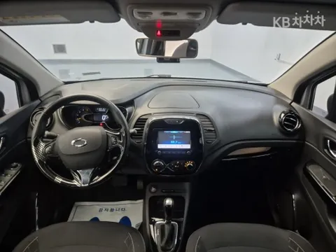 Renault QM3