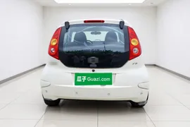 BYD F0