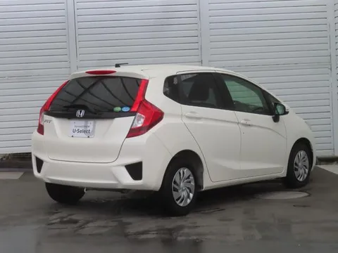 Honda Jazz (Fit)
