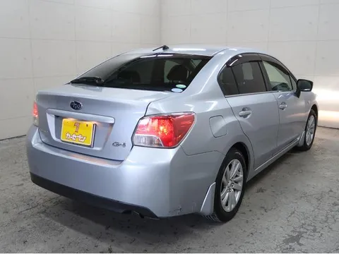 Subaru Impreza G4