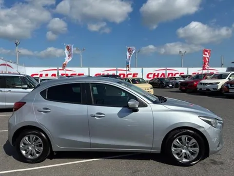 Mazda Mazda2 (Demio)
