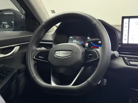 Geely
