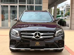 Mercedes-Benz Mercedes-Benz GLC
