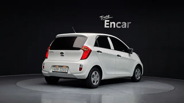 Kia Picanto (Morning)