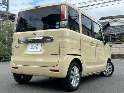 Mazda Flair Wagon