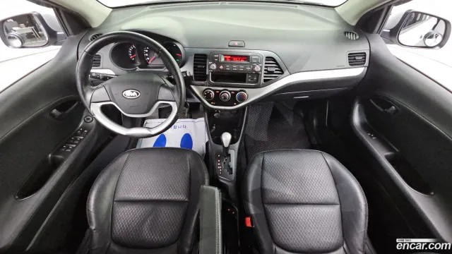 Kia Picanto (Morning)