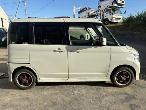 Suzuki Palette