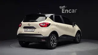 Renault QM3