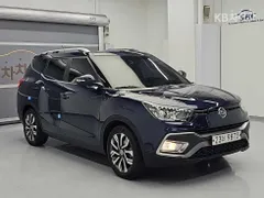 SsangYong Tivoli XLV (Tivoli Air)