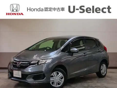 Honda Jazz (Fit)