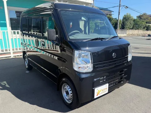 Nissan Clipper