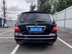 Mercedes-Benz R-Class