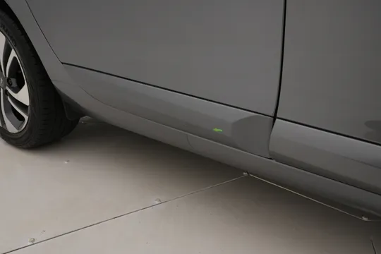 Renault SM3