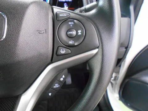 Honda Jazz (Fit)