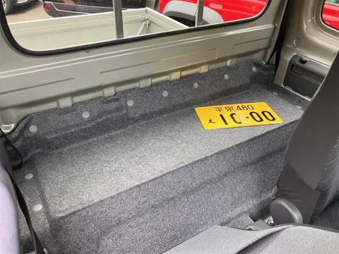Suzuki Super Carry