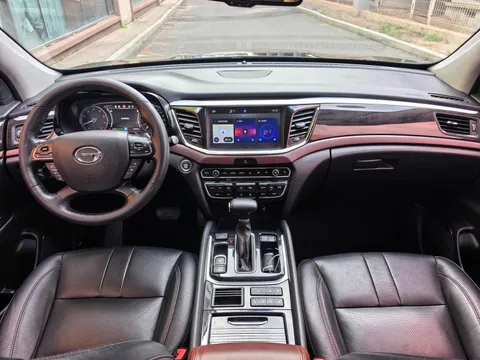 Gac GS8