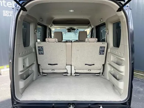 Nissan Clipper Rio