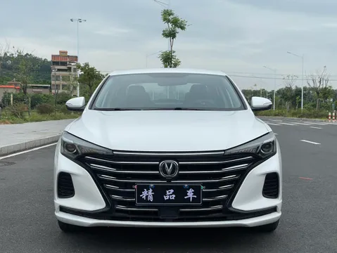 Changan Eado