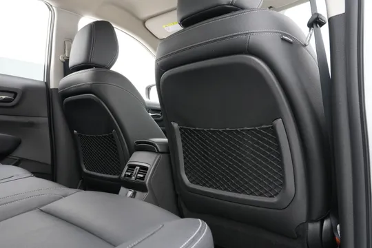 Renault Koleos (QM6)