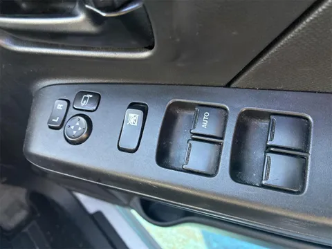 Mazda Flair