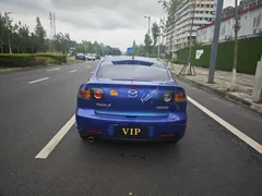 Mazda Mazda 3