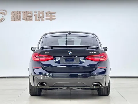 BMW Gran Turismo
