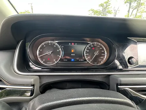 Gac M6