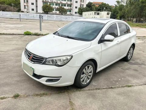 Roewe 350