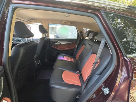 Baojun 560