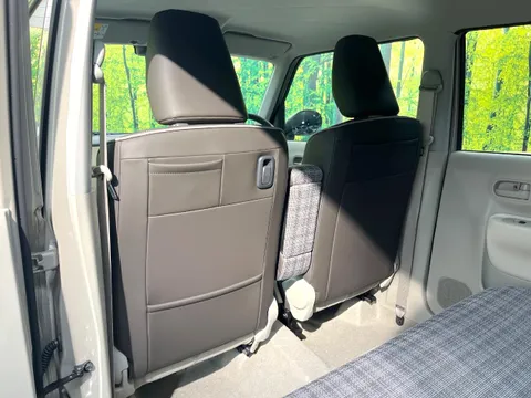 Suzuki Alto Lapin LC