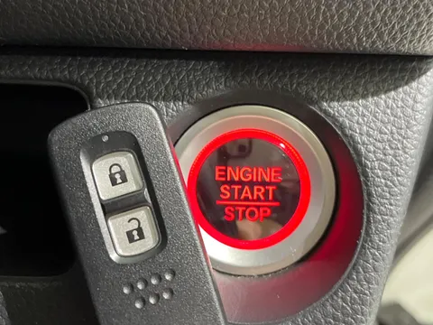 Honda N-VAN +Style