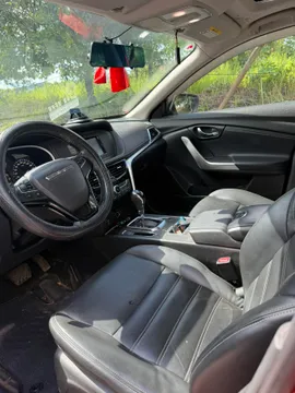 Venucia T90
