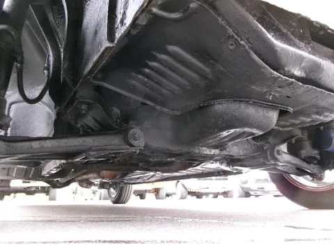Toyota Corolla Sprinter