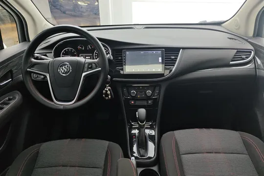 Buick Encore