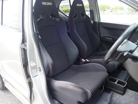 Suzuki Alto Works