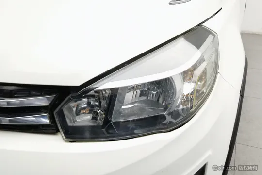 Haval H1