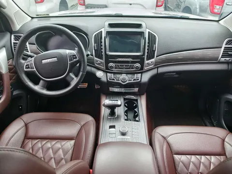 Haval H9