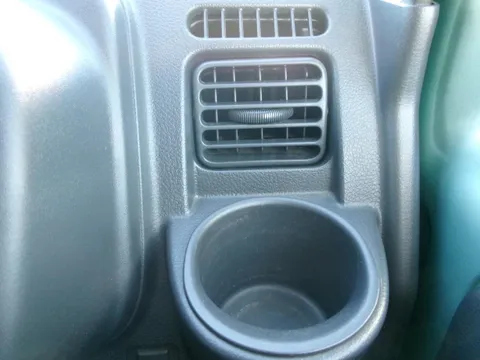 Suzuki Super Carry