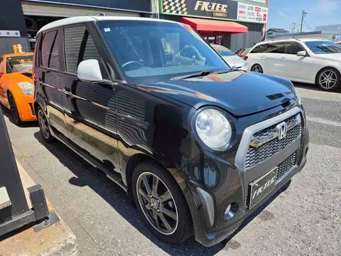Honda N-ONE