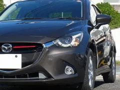 Mazda Mazda2 (Demio)