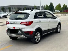 BAIC