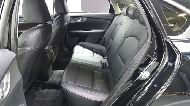 Kia Cerato (K3)