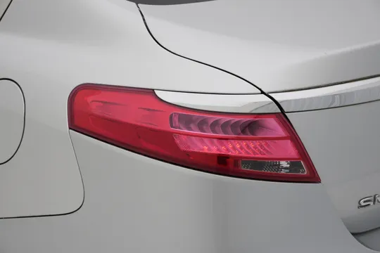 Renault SM7