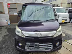 Mazda Flair Wagon Custom Styel