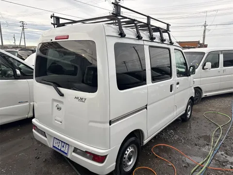 Daihatsu Hijet Cargo
