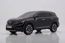 Renault Koleos (QM6)