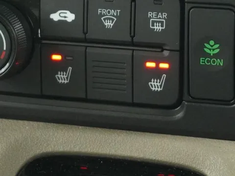 Honda N-BOX Joy