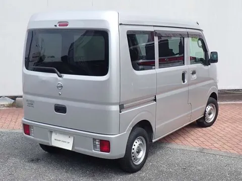 Nissan Clipper